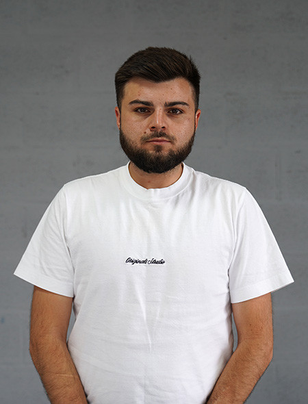 Mihai PEICOV, membru al Consiliului de Experți și Experte