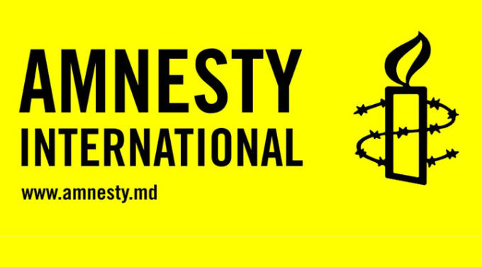 Comunicat Amnesty International Moldova: O viață distrusă contra unei sume rușinoase de bani