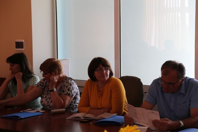 Club de discuții: ”Vrem ca știrile să reflecte realitatea, nu interesele unora”