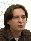 Mircea Eşanu, membru al Consiliului de Presă