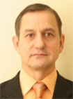 Dmitrii Calac, membru al Consiliul de Presă