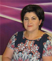 Galina Maresieva, membră a Consiliului de Presă