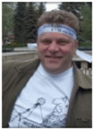 Veaceslav Perunov, membru al Consiliului de Presă