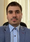 Andrian Racu, membru al Consiliului de Presă