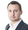 Dumitru Ciorici, membru al Consiliului de Presă